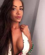 Проститутка Lisa