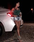 Проститутка Lisa