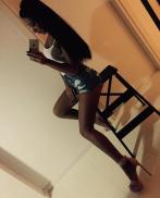 Проститутка Lisa