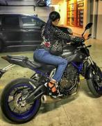 Проститутка Iolanda