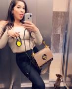 Проститутка Lynn