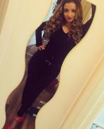 Проститутка Ivy