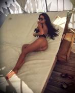 Проститутка Sandra