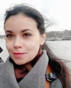 Проститутка Victoria