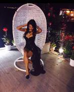 Проститутка Monica