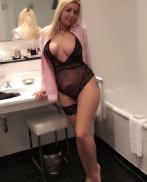 Проститутка Angela